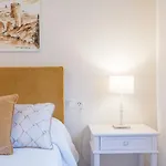 Florinda De La Cava - 9 Appartement Toledo