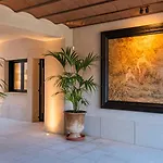 Florinda De La Cava - 9 * Toledo
