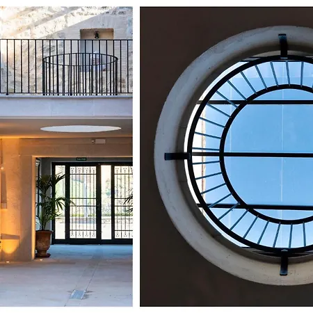 Florinda De La Cava - 9 アパート *