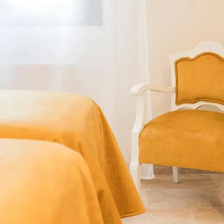 アパート Florinda De La Cava - 9 トレド