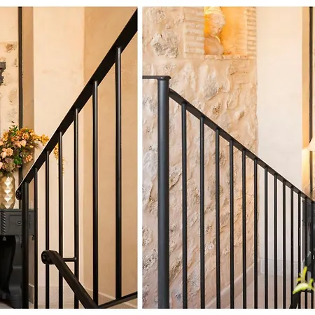 アパート Florinda De La Cava - 9 *