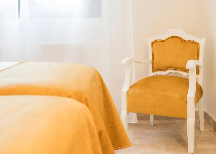 アパート Florinda De La Cava - 9 トレド