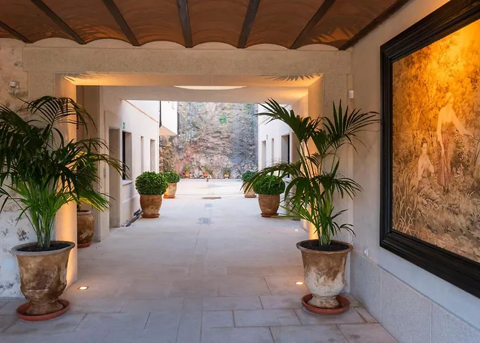 Florinda De La Cava - 9 アパート トレド