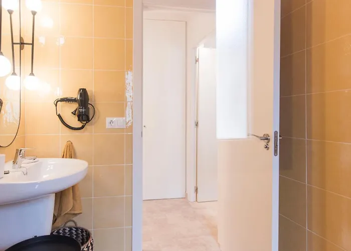 アパート Florinda De La Cava - 9 *