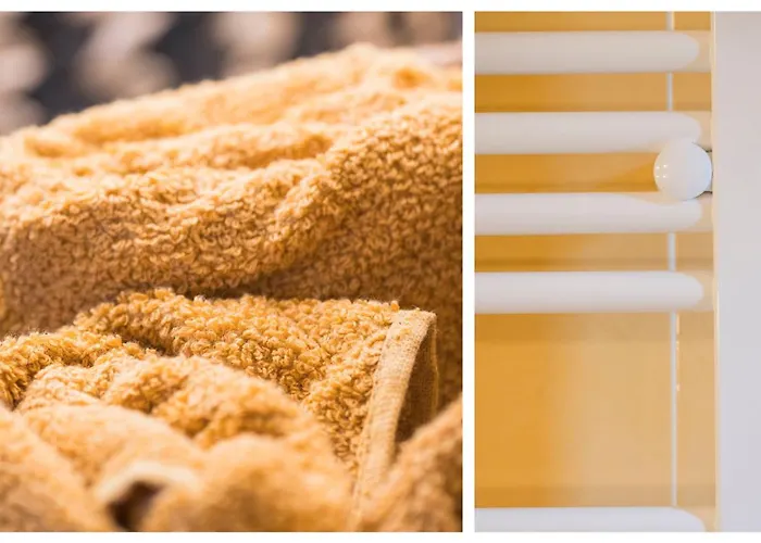 アパート Florinda De La Cava - 9