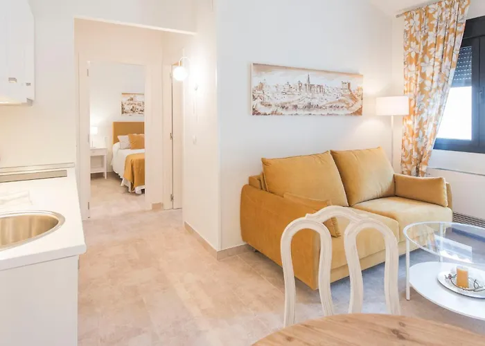 Florinda De La Cava - 9 トレド