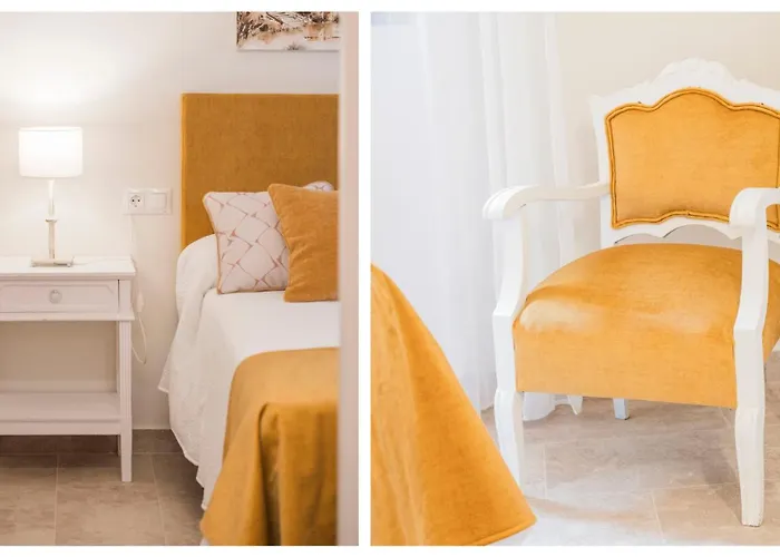 アパート Florinda De La Cava - 9 トレド