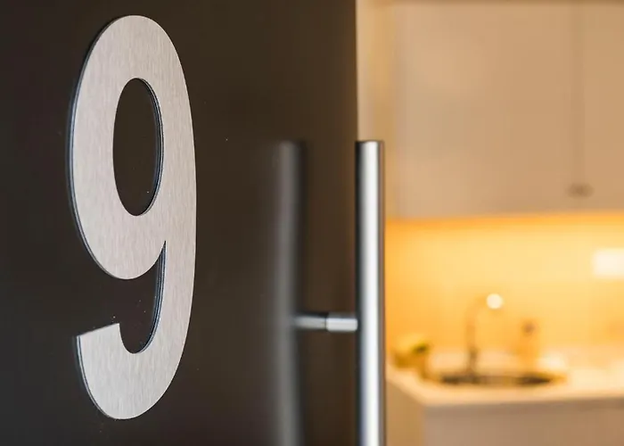 アパート Florinda De La Cava - 9