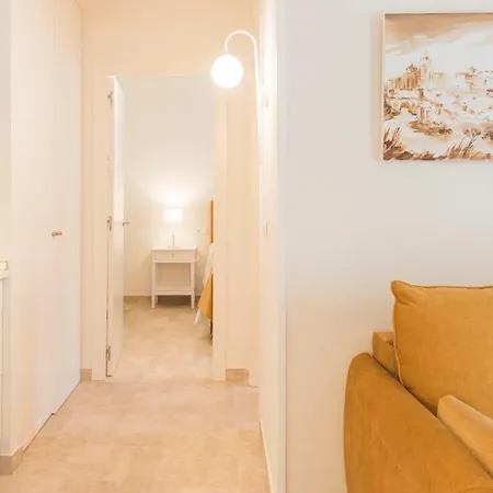 Appartamento Florinda De La Cava - 9