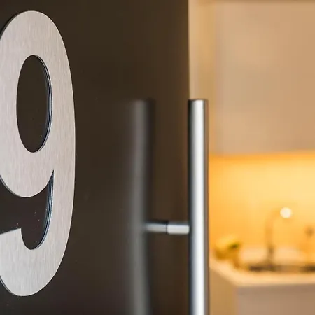 Appartamento Florinda De La Cava - 9