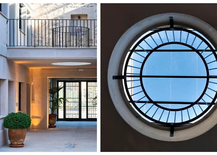 Florinda De La Cava - 9 Lägenhet *