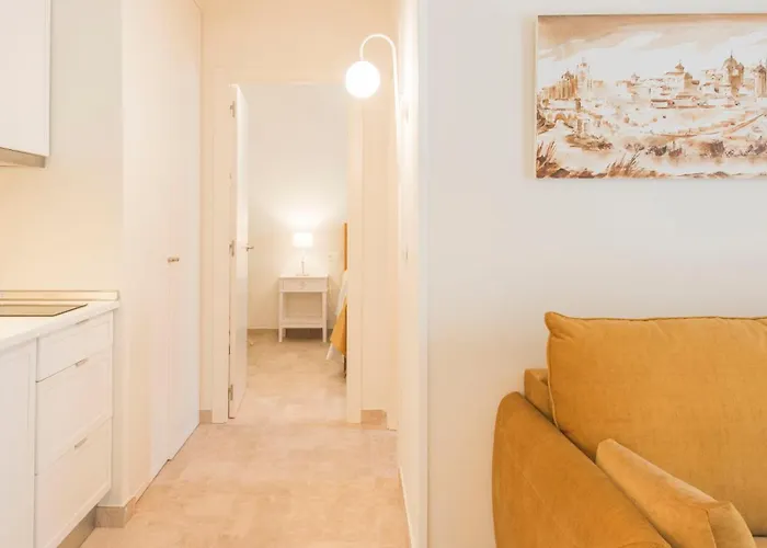 Lägenhet Florinda De La Cava - 9