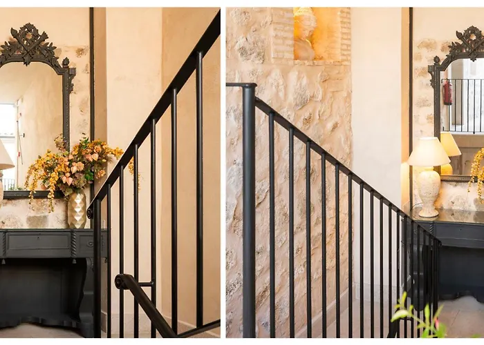 Lägenhet Florinda De La Cava - 9 *