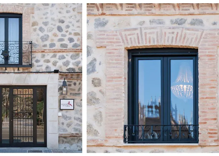 Florinda De La Cava - 9 Toledo