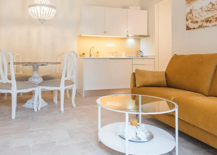 Lägenhet Florinda De La Cava - 9 *